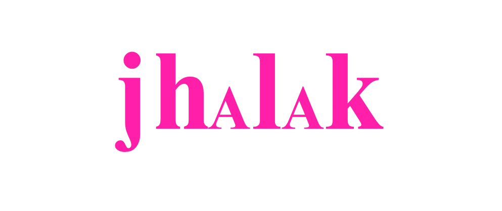 Jhalak